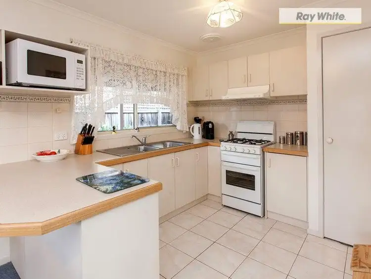 Fifth view of Homely house listing, 2 Curlew Drive, Rosebud West VIC 3940