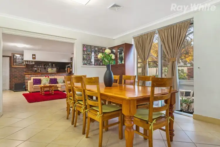 Fourth view of Homely house listing, 38 Kirribilli Avenue, Keysborough VIC 3173
