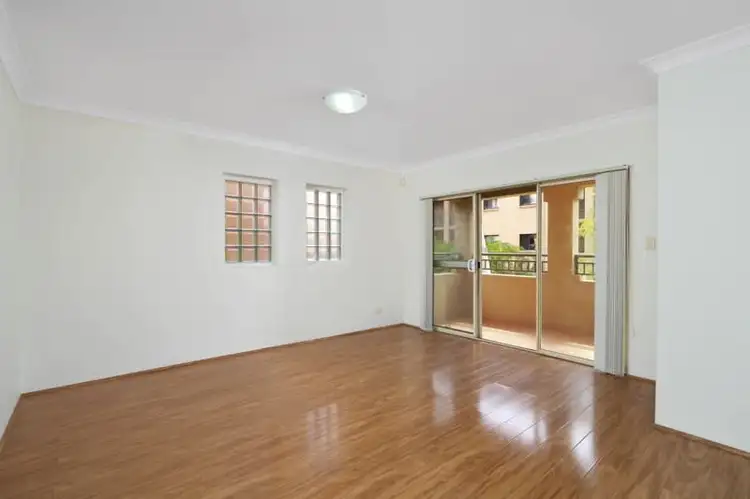 Fourth view of Homely apartment listing, 3/52 West Street, Hurstville NSW 2220