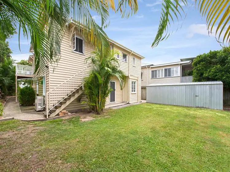 Third view of Homely house listing, 22 Gordon Street, Hendra QLD 4011