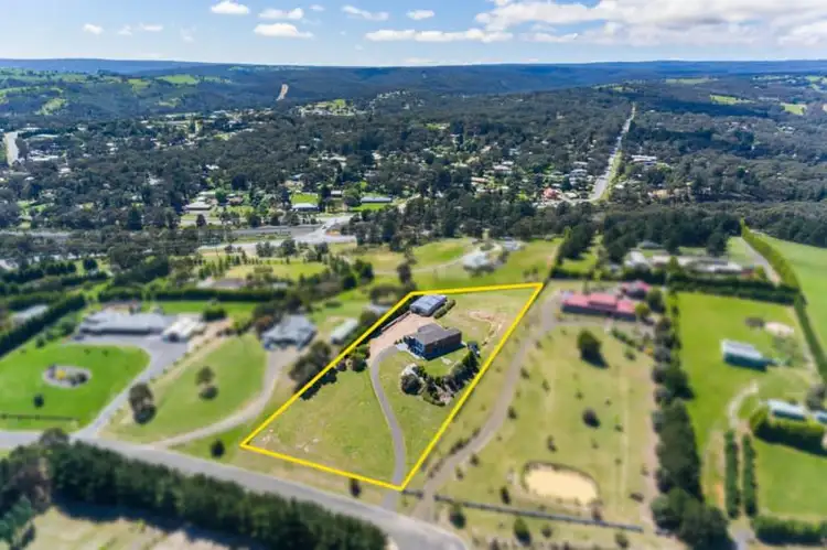 Sixth view of Homely house listing, 11 Caladenia Court, Wandong VIC 3758