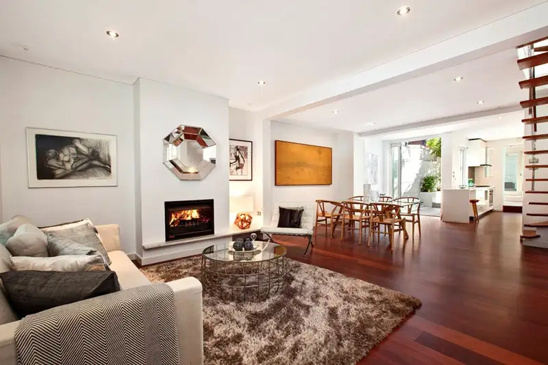 Main view of Homely house listing, 136 Foveaux Street, Surry Hills NSW 2010