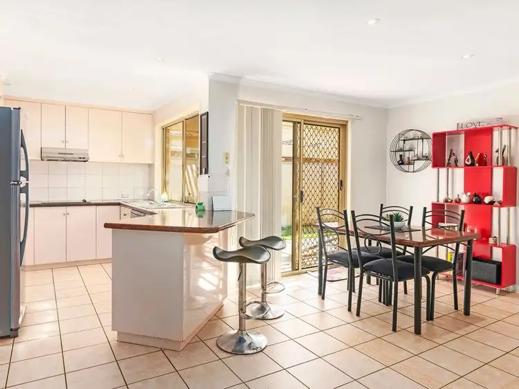 Third view of Homely house listing, 12 Boab Street, Elanora QLD 4221