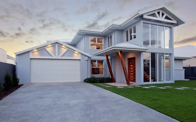 Third view of Homely house listing, 109 Sir Bruce Small Boulevard, Benowa Waters QLD 4217