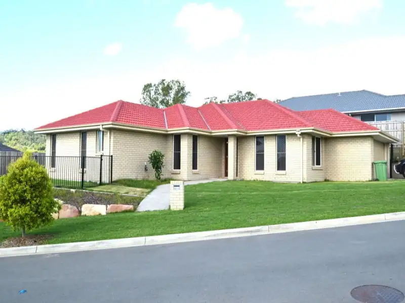 Main view of Homely house listing, 61 Landsdowne Drive, Ormeau Hills QLD 4208