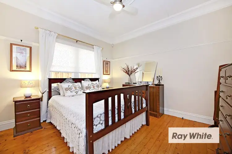 Fifth view of Homely house listing, 23 Maud Street, Lidcombe NSW 2141