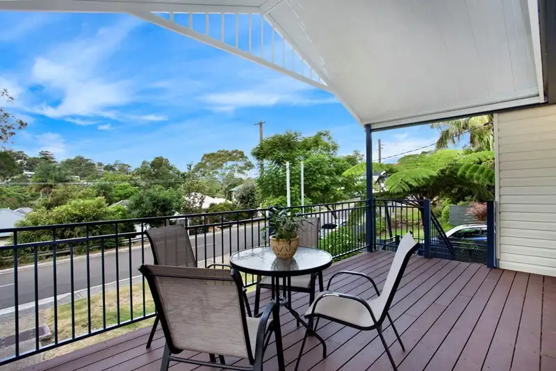Main view of Homely house listing, 47 Novara Crescent, Como NSW 2226