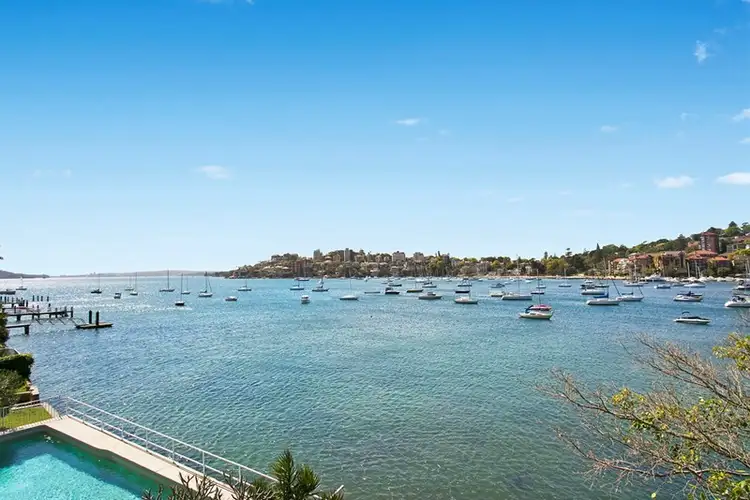 Second view of Homely apartment listing, 21 and 22/35a Sutherland Crescent, Darling Point NSW 2027