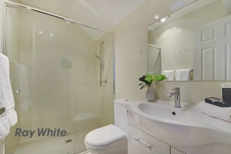 Seventh view of Homely townhouse listing, 4/167 Carlingford Road, Epping NSW 2121