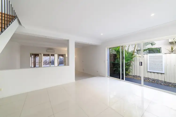 Fifth view of Homely villa listing, 1/22 Mawarra Street, Chevron Island QLD 4217