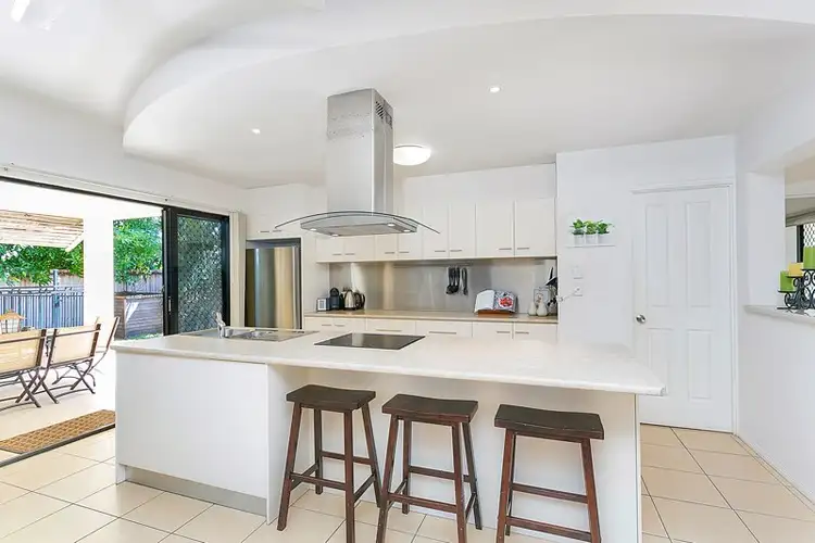 Third view of Homely house listing, 53A Moore Street, Trinity Beach QLD 4879