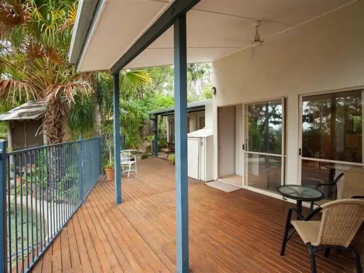 Second view of Homely house listing, 25 Meher Road, Kiels Mountain QLD 4559