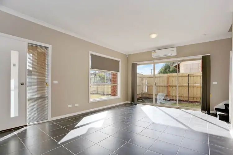 Second view of Homely house listing, 1/24 Lahinch Street, Broadmeadows VIC 3047