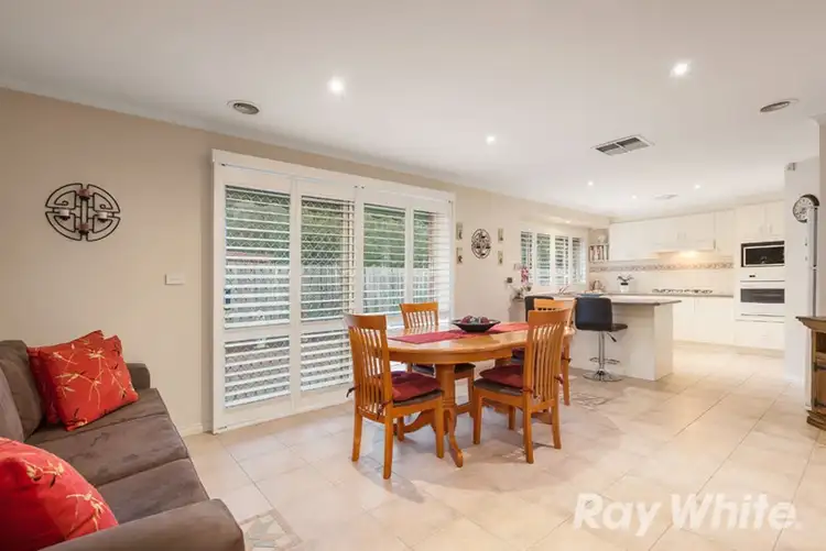 Fifth view of Homely house listing, 15 Pinjara Lane, Bundoora VIC 3083