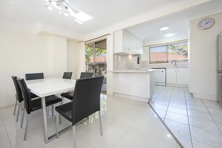 Second view of Homely unit listing, 70/45 Farne Street, Sunnybank Hills QLD 4109