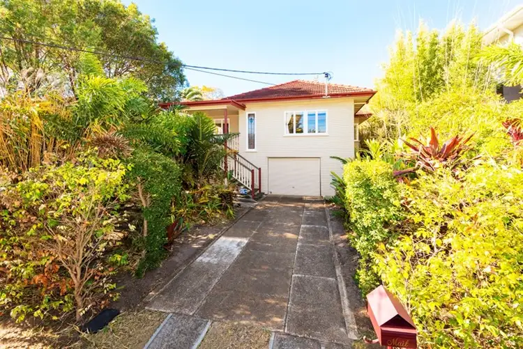 Fifth view of Homely house listing, 20 Hicks Street, Mount Gravatt East QLD 4122
