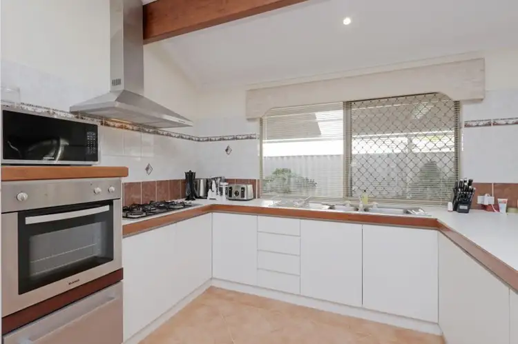Fifth view of Homely house listing, 6 Lintonmarc Drive, Redcliffe WA 6104