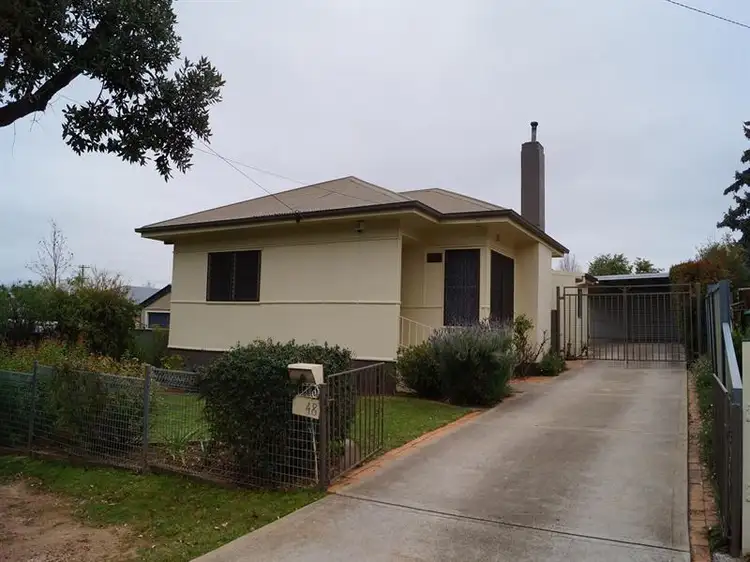 Main view of Homely house listing, 48 Brunswick Street, Orange NSW 2800