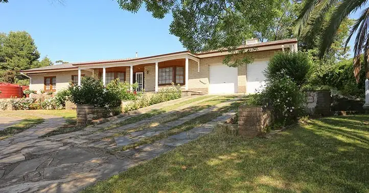 Main view of Homely house listing, 1 Webb Place, Riverton SA 5412
