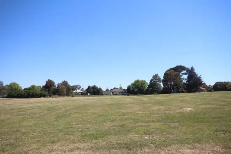 Second view of Homely land listing, Lot 19 Springfield Street, Oberon NSW 2787