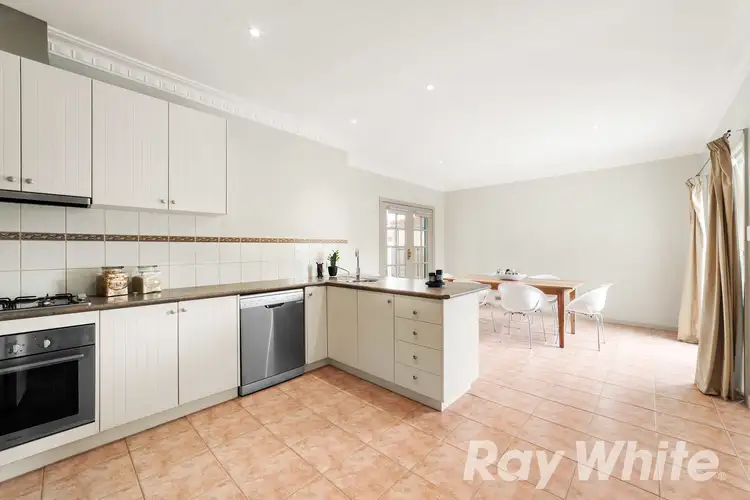 Third view of Homely unit listing, 1/64 Mount Dandenong Road, Ringwood East VIC 3135