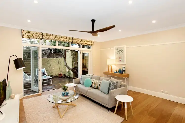 107 Curtis Road, Balmain NSW 2041