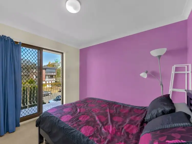 Fourth view of Homely apartment listing, 5/14 Beet Street, Coorparoo QLD 4151
