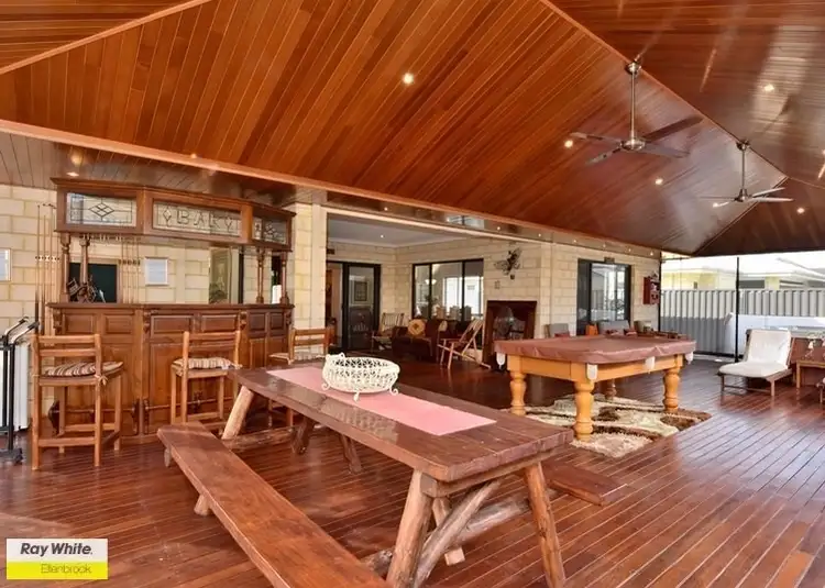 Seventh view of Homely house listing, 15 Gleeson Entrance, Aveley WA 6069