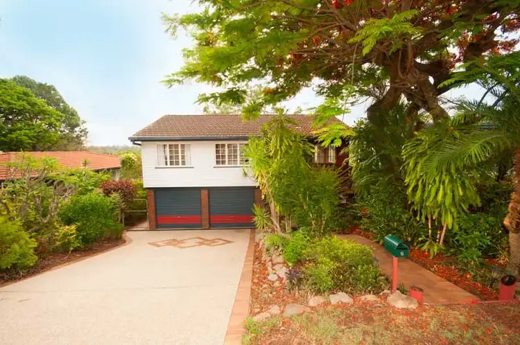 Third view of Homely house listing, 8 Wattle Street, Kallangur QLD 4503