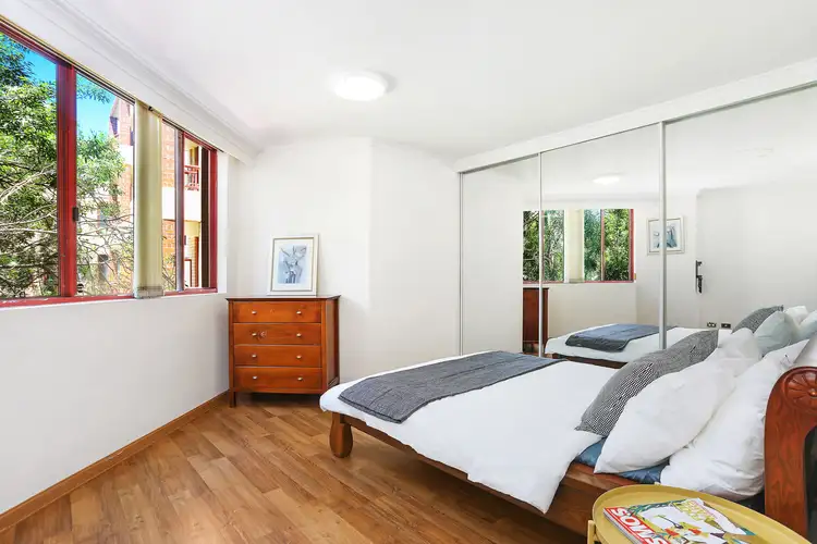 Third view of Homely apartment listing, 420/83-93 Dalmeny Avenue, Rosebery NSW 2018