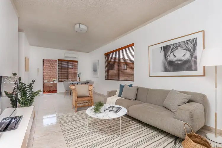 7/3 Short Street, Carlton NSW 2218