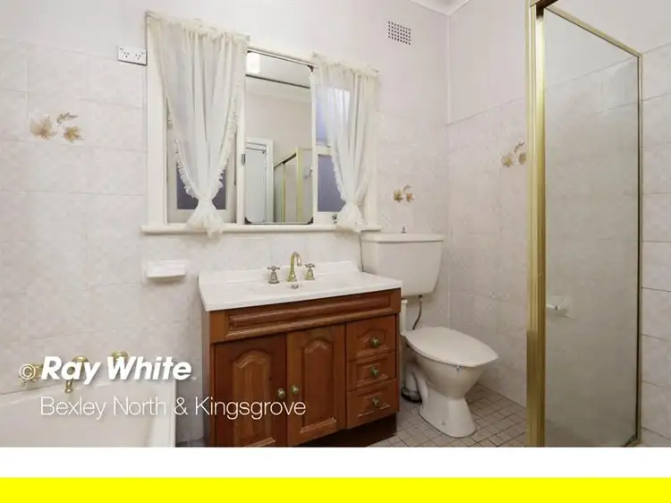 Fifth view of Homely house listing, 8 Arinya Street, Kingsgrove NSW 2208