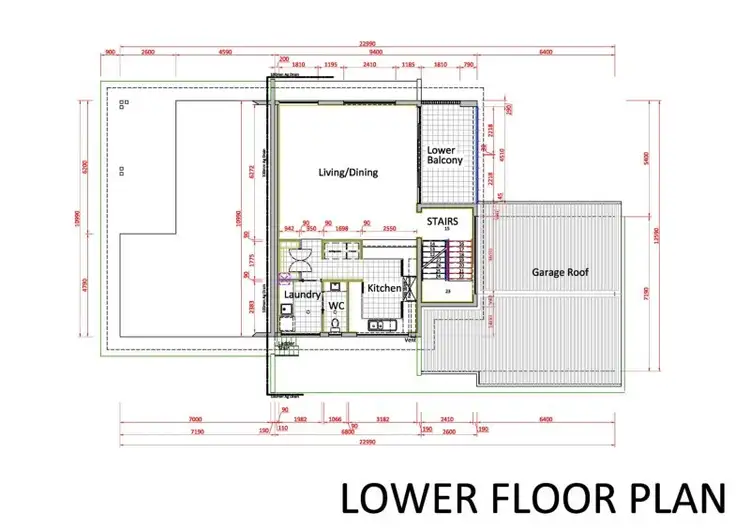 Fourth view of Homely land listing, 78 Broadwater Esplanade, Bilambil Heights NSW 2486