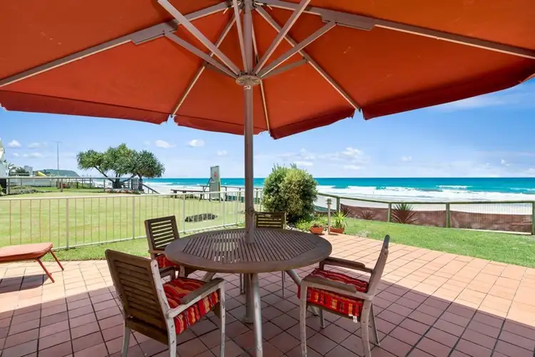 Sixth view of Homely house listing, 81 Jefferson Lane, Palm Beach QLD 4221