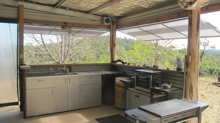 Sixth view of Homely rural property listing, L1 Vonhoff Road, Crows Nest QLD 4355