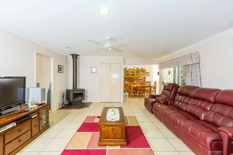 Fifth view of Homely house listing, 15 Vicky Avenue, Crows Nest QLD 4355