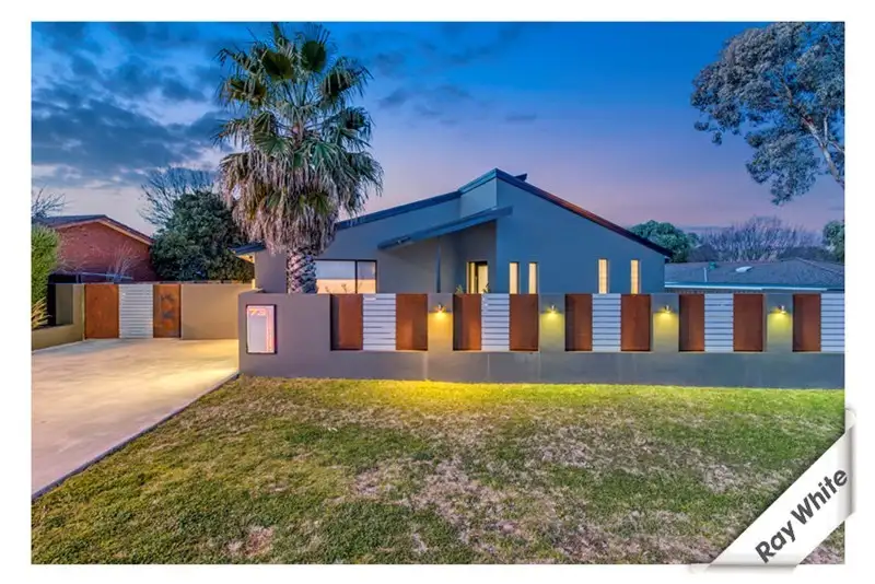 Main view of Homely house listing, 73 Casey Crescent, Calwell ACT 2905