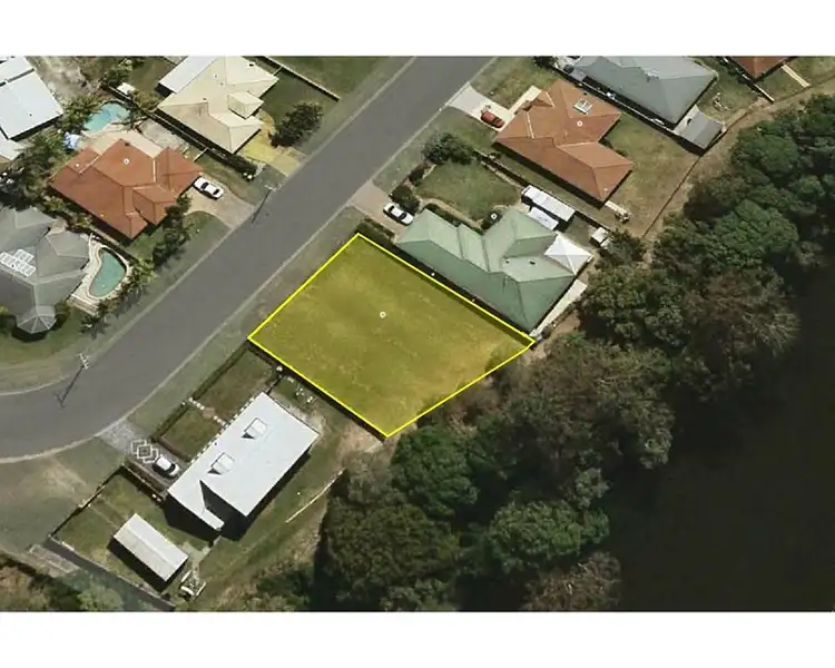 Fifth view of Homely land listing, Address available on request
