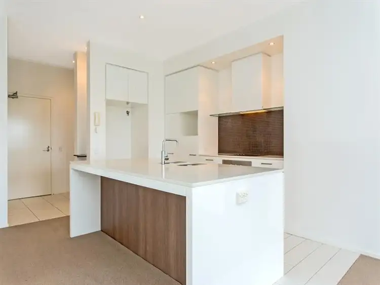 Fourth view of Homely apartment listing, 28/310 Easthill Drive, Robina QLD 4226