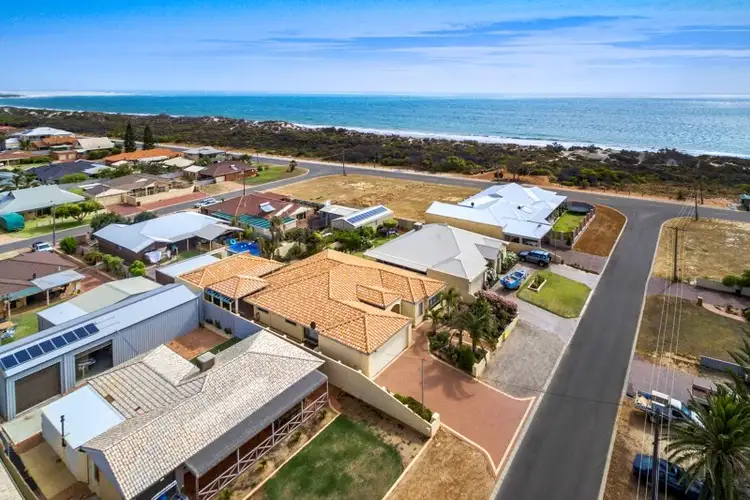 Third view of Homely house listing, 6 Falmouth Close, Tarcoola Beach WA 6530