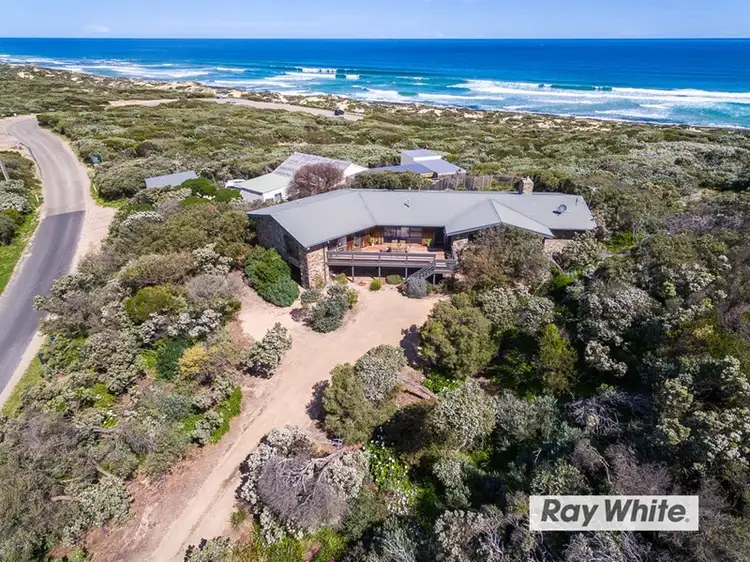 80-84 Paradise Drive, St Andrews Beach VIC 3941