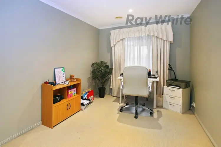 Fourth view of Homely house listing, 5 Moorgate Street, Point Cook VIC 3030