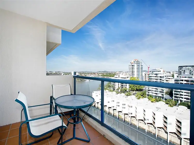 Seventh view of Homely unit listing, 1206/44 Ferry Street, Kangaroo Point QLD 4169