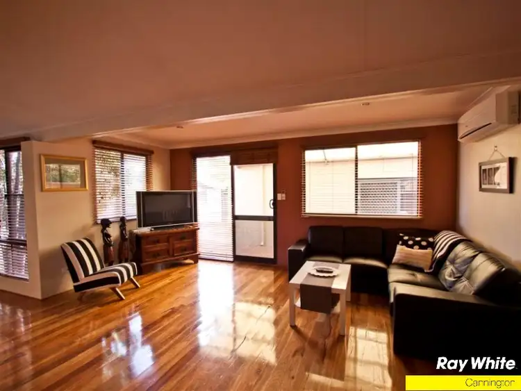 Third view of Homely house listing, 31 Salisbury Street, St James WA 6102