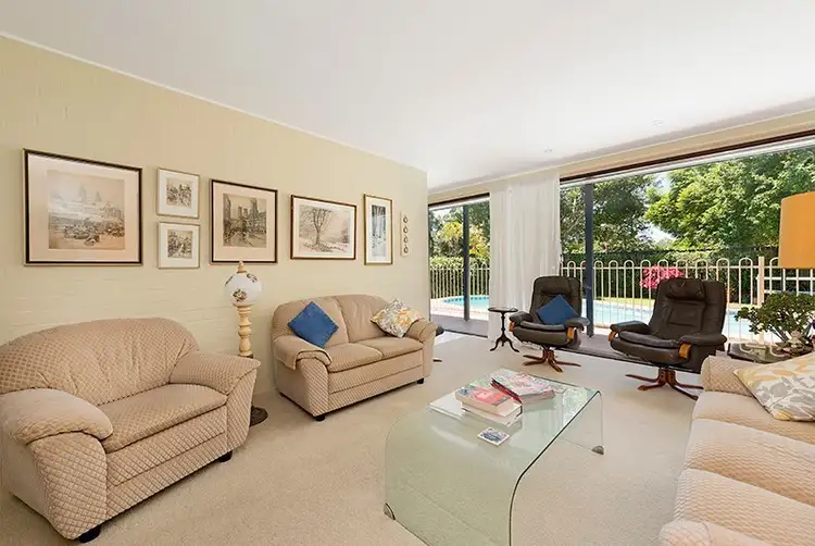 Second view of Homely house listing, 8 Sassafras Street, The Gap QLD 4061