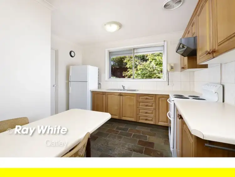Fifth view of Homely house listing, 79a Waratah Street (entry via Mimosa Street), Oatley NSW 2223