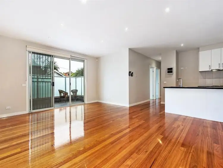 Sixth view of Homely apartment listing, 206/662 Whitehorse Road, Mont Albert VIC 3127