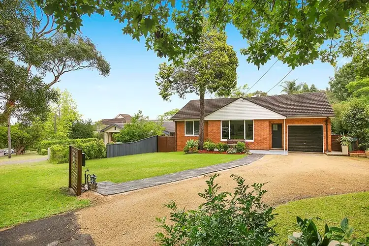 Seventh view of Homely house listing, 205 Fox Valley Road, Wahroonga NSW 2076