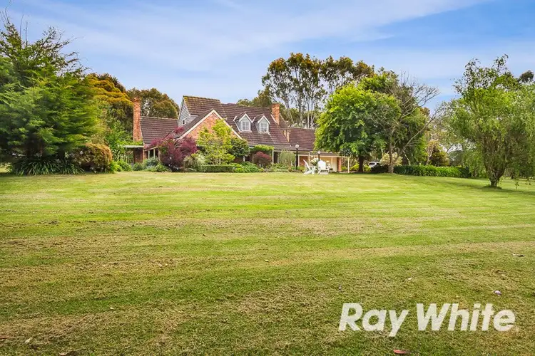 Second view of Homely rural property listing, 48 Carpenters Lane South, Hastings VIC 3915