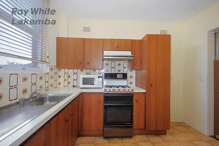 Fourth view of Homely unit listing, Unit 20/53 Alice Street, Wiley Park NSW 2195